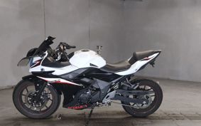 SUZUKI GSX250R DN11A