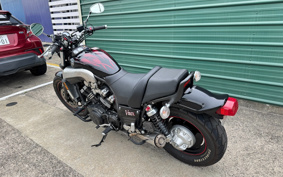 YAMAHA VMAX 2008 VP20