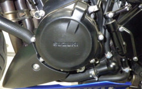 SUZUKI GSX-S1000 2017 GT79B