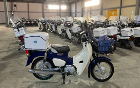 HONDA SUPER CUB50 AA07