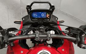 HONDA 400 X NC56