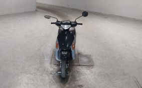 SUZUKI LETS4 CA45A