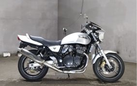 SUZUKI INAZUMA 400 GK7BA