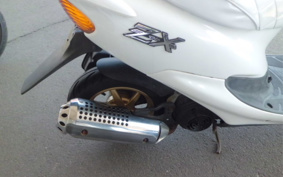 HONDA DIO AF35