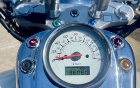 HONDA SHADOW750 1997 RC44