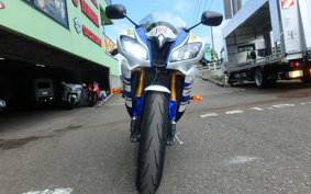 YAMAHA 6 2008 RJ16