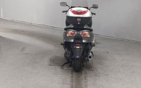 HONDA FORZA Z MF10