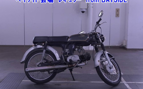 HONDA CD90 BENLY
