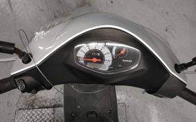 SUZUKI ADDRESS V50 CA42A