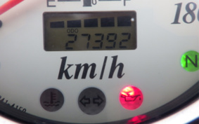 SUZUKI  IN TORU-DAC400 YELLOW YA -STROKE  BLACK ED 2007 VK54A
