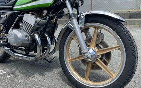 KAWASAKI KH400 2023 S3F