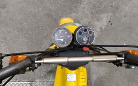 SUZUKI WOLF50 LA11A