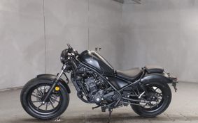 HONDA REBEL MC49
