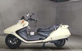 HONDA FUSION MF02