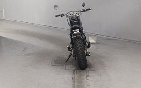 YAMAHA TW200 2JL