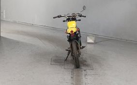 YAMAHA DT50 17W