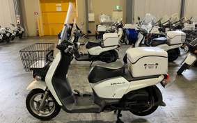 HONDA  BENLY  PRO  AA05