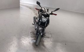 SUZUKI GSR250 GJ55D