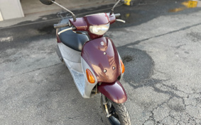SUZUKI LETS4 CA45A