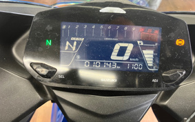 SUZUKI JIKUSA-SF250 ED22B