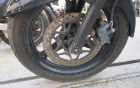 SUZUKI GSR250 GJ55D