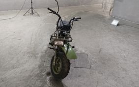 HONDA MOTRA AD05