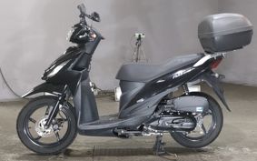 SUZUKI ADDRESS V110 CE47A