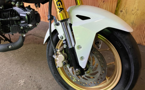 SUZUKI GS125 NF41B