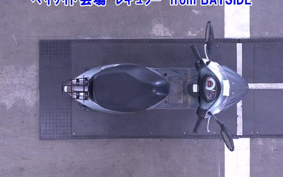 SUZUKI ADDRESS V50