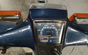 HONDA SUPER CUB90 HA02