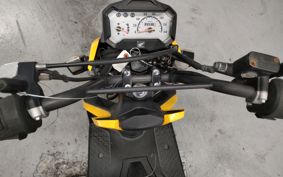 HONDA ZOOMERX JF52