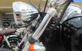YAMAHA DRAGSTAR400 1997 4TR