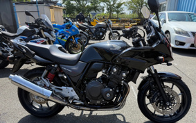 HONDA CB400 SUPER  BOL DOR ABS 2023 NC42