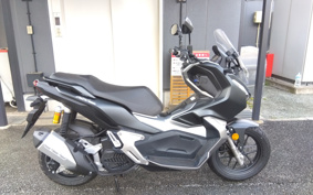 HONDA ADV150 KF38