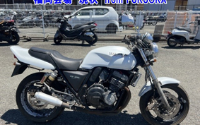 HONDA CB400SF