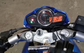 SUZUKI GSR250 GJ55D