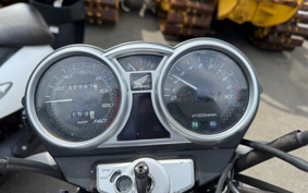HONDA CBF125 PCJ7