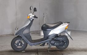 SUZUKI LETS2 CA1PA