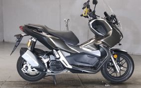 HONDA ADV150 KF38