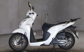 HONDA DIO 110 JK03