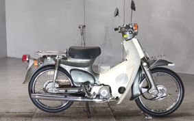 HONDA SUPER CUB70 C70