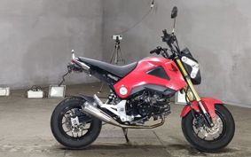 HONDA GU ROM JC61