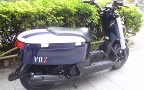 YAMAHA VOX DELUXE  SA52J
