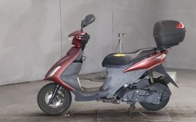 SUZUKI ADDRESS V125 CF4MA