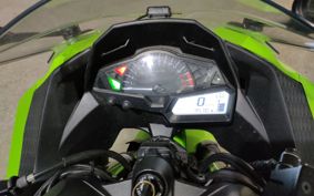 KAWASAKI NINJA250 EX250L
