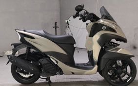 YAMAHA TORI CITY 155 SG81J