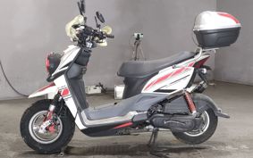 YAMAHA BWS50 SA44J