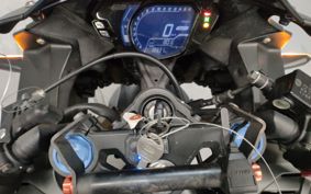 HONDA CBR250RR MC51