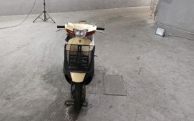 SUZUKI LETS2 CA1PA