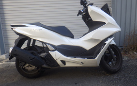 HONDA PCX125 JK05